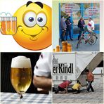 Biercollage