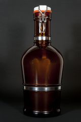Bierflasche (2 Liter)