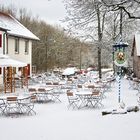 Biergarten