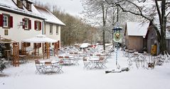 Biergarten