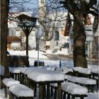 Biergarten