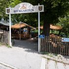 Biergarten