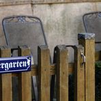 Biergarten