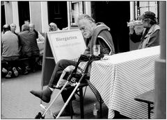 Biergarten