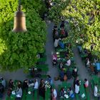 Biergarten am Chinesischen Turm