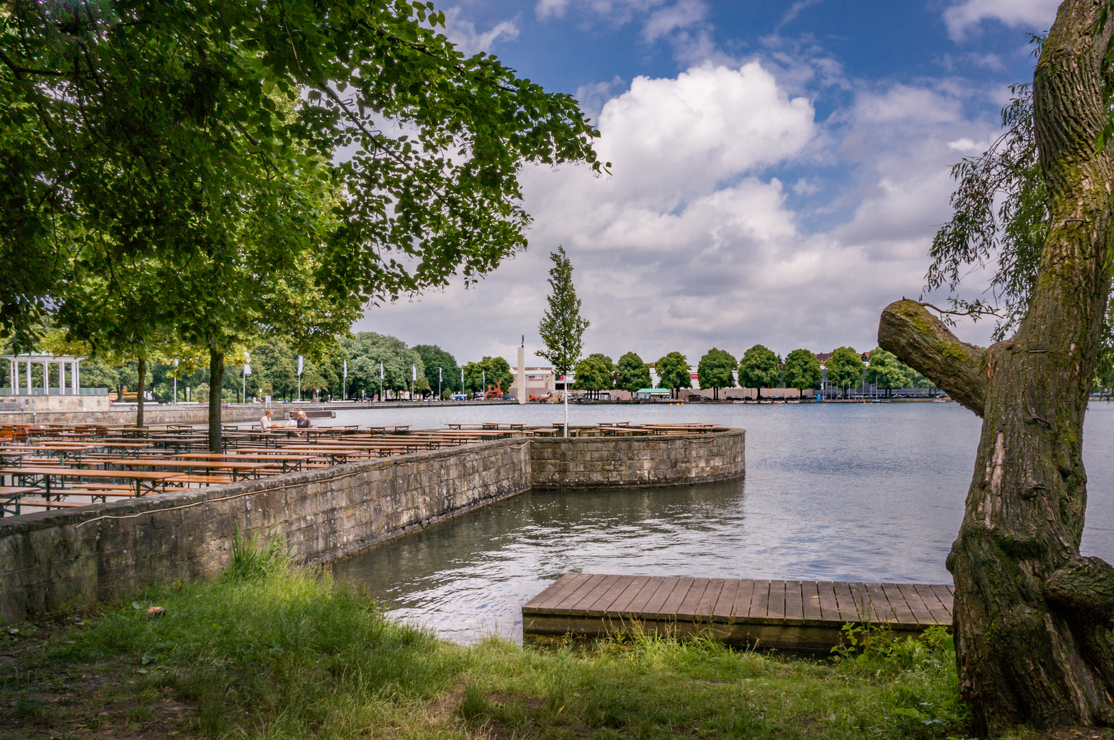 Parken Am Maschsee Parken Am Maschsee