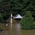 Biergarten am Narrenhäusl