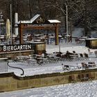 Biergarten am Narrenhäusl, Dresden 