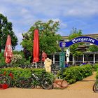 Biergarten Zöbigker