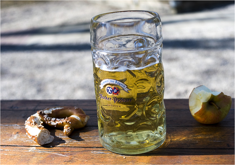 biergartensaison