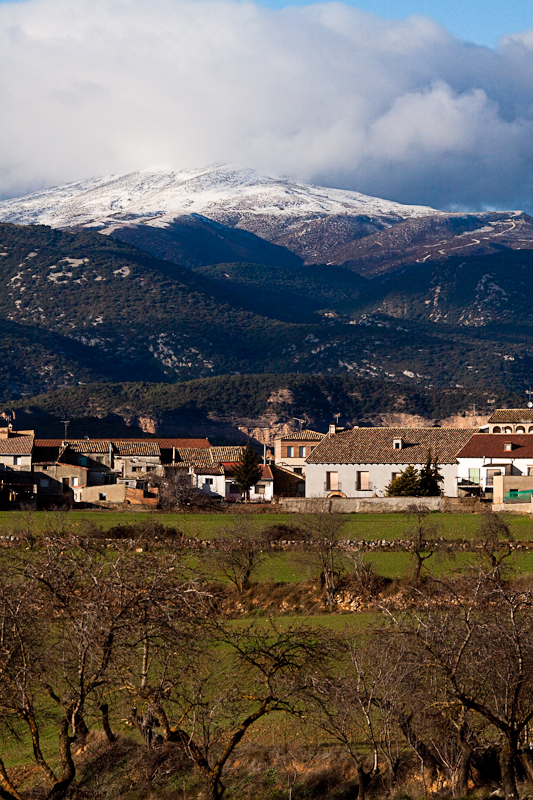 Bierge (Sierra de guara)