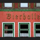 Bierhalle