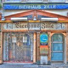 Bierhaus Zille - Altstadt Düsseldorf