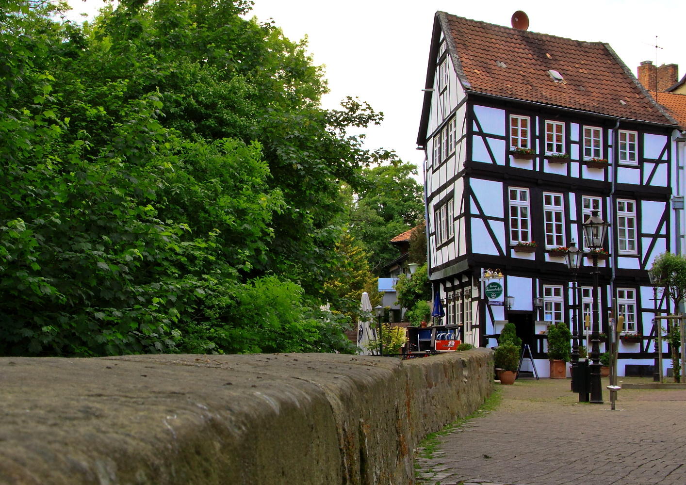 Bierhaus "Zimmerhof"