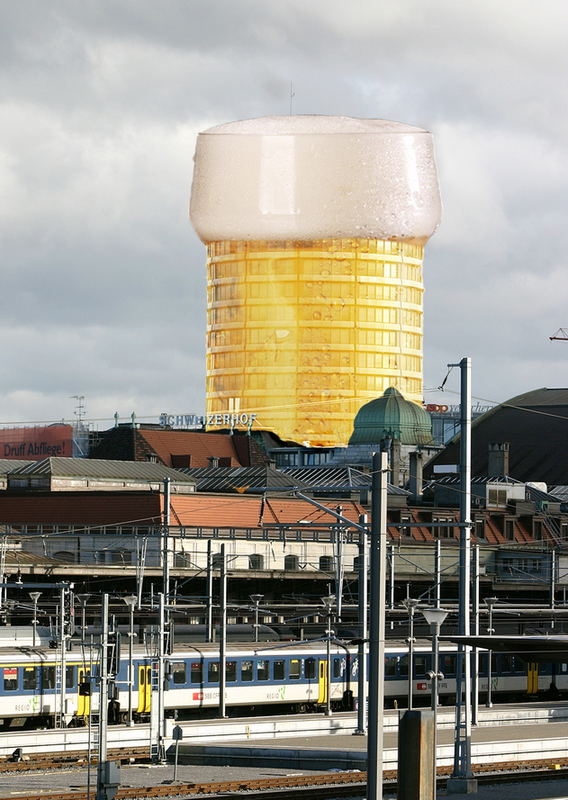 bierisches basel