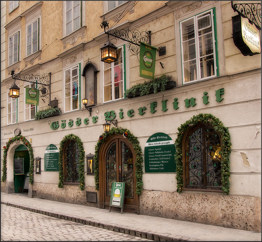 Bierklinik