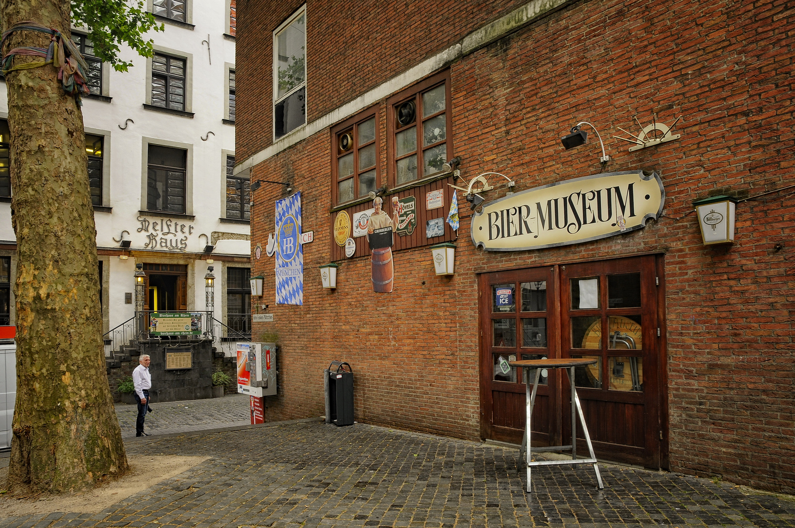 Biermuseum Köln