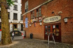 Biermuseum Köln