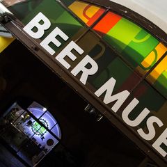 Biermuseum Prag