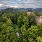 Bierpanscher und die Geisterburg Stockenfels.