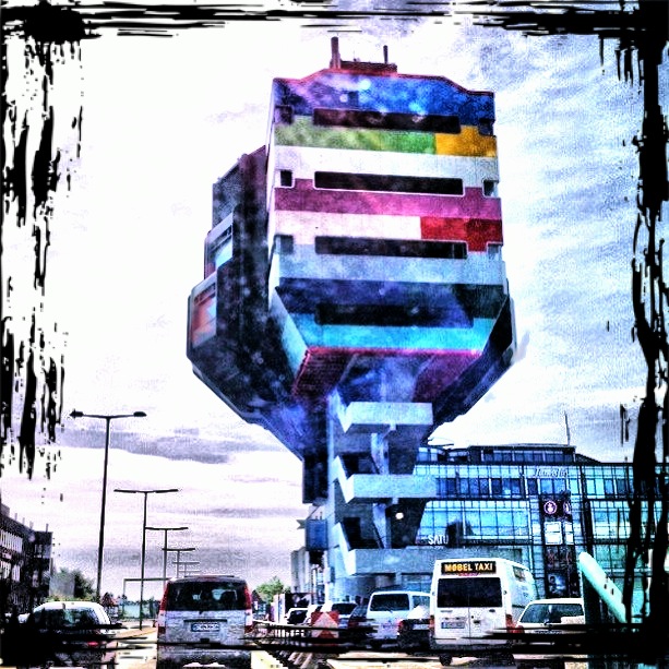 BIerpinsel Berlin