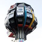 Bierpinsel in Berlin-Steglitz