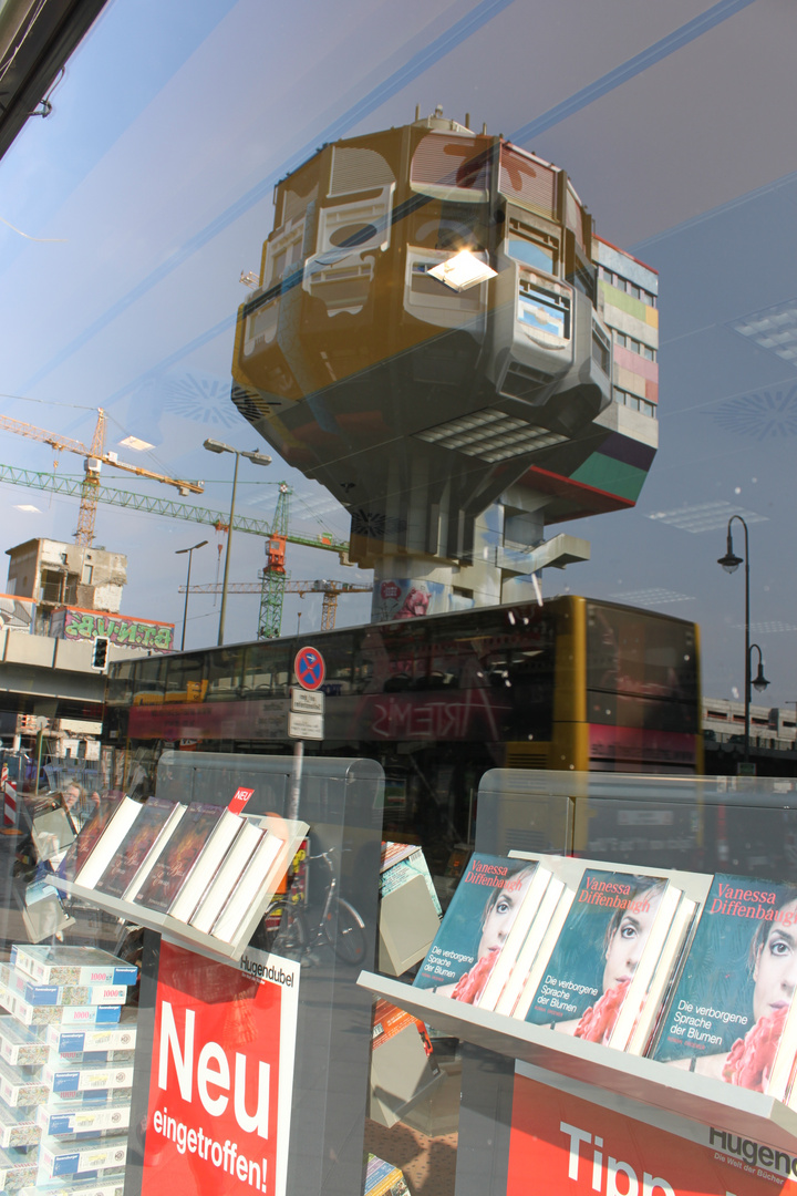 Bierpinsel - Original oder Fälschung?