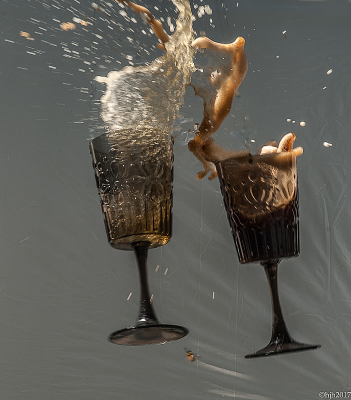 Biersplash