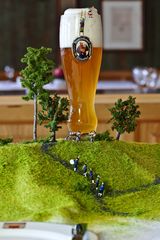 Biersteig