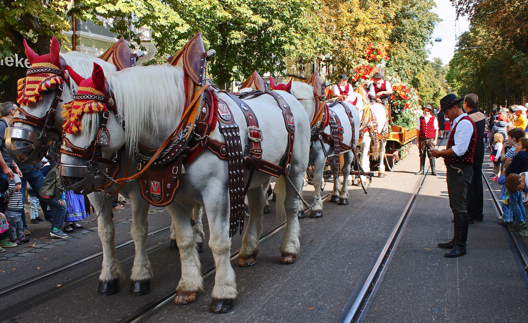 Biertransport