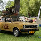 Biertruck