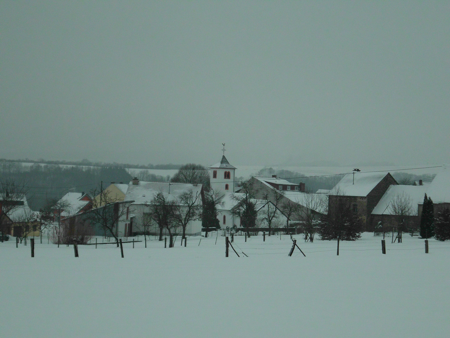 Biesdorf Eifel