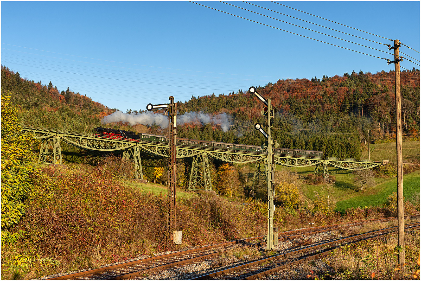 Biesenbachtalviadukt I