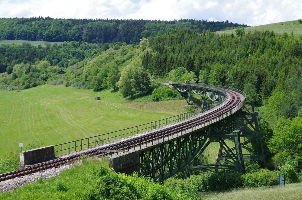 Biesenbachviadukt 2