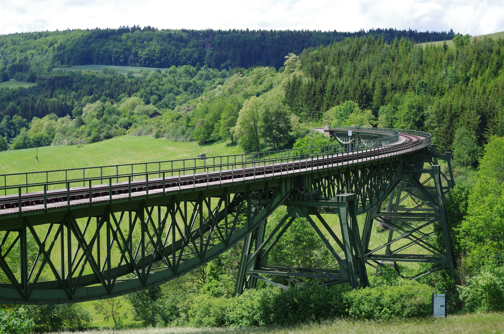 Biesenbachviadukt 3