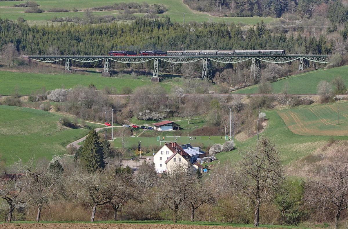 Biesenbachviadukt