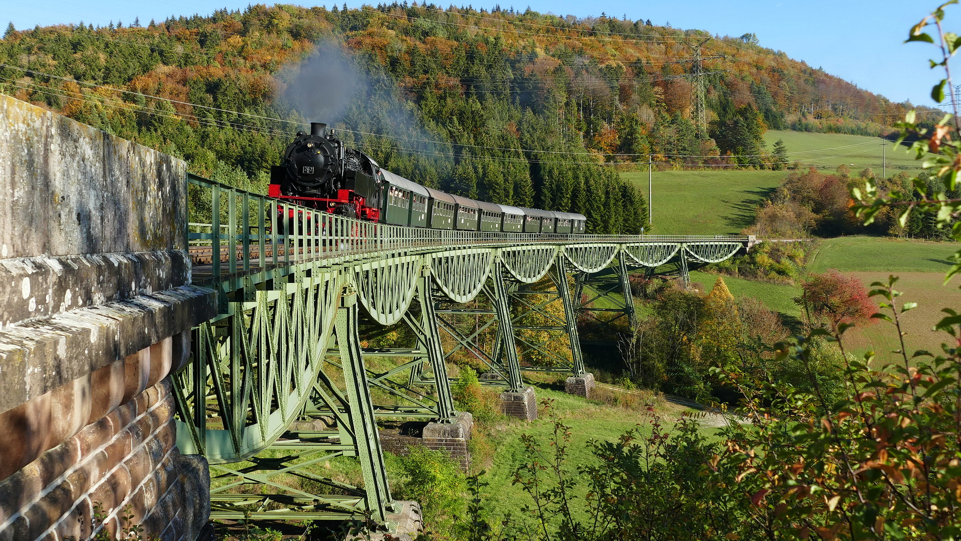 Biesenbachviadukt