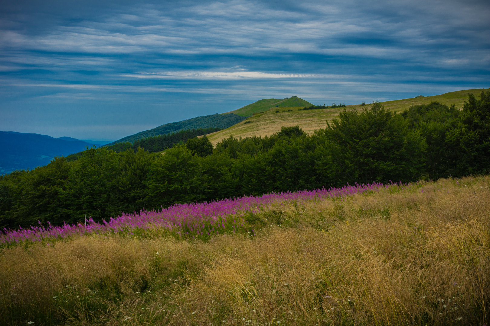 bieszczady