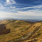 Bieszczady