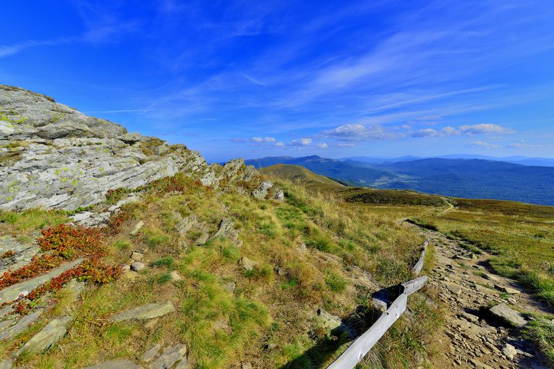 Bieszczady#3