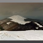 Bieszczady(Poland)