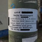 Biete Ausrufezeichen!!!!