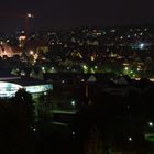 Bietigheim bei Nacht