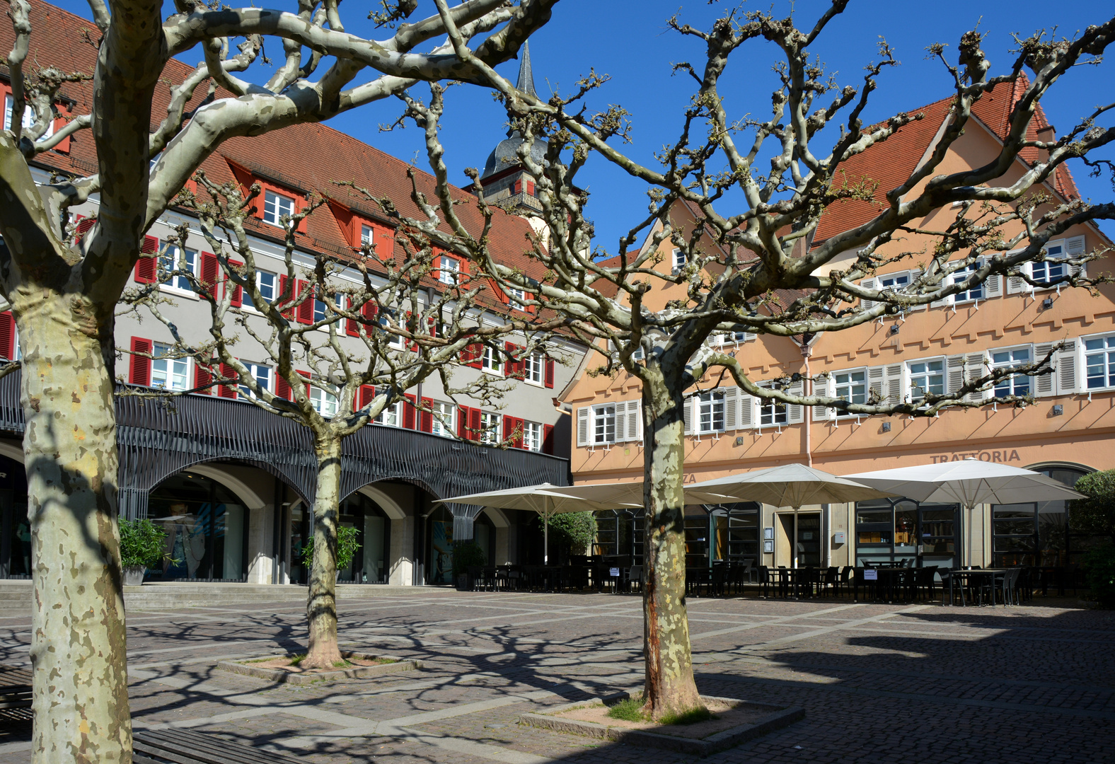 BietigheimBissingen Foto & Bild bietigheimbissingen, landschaft, architektur Bilder auf
