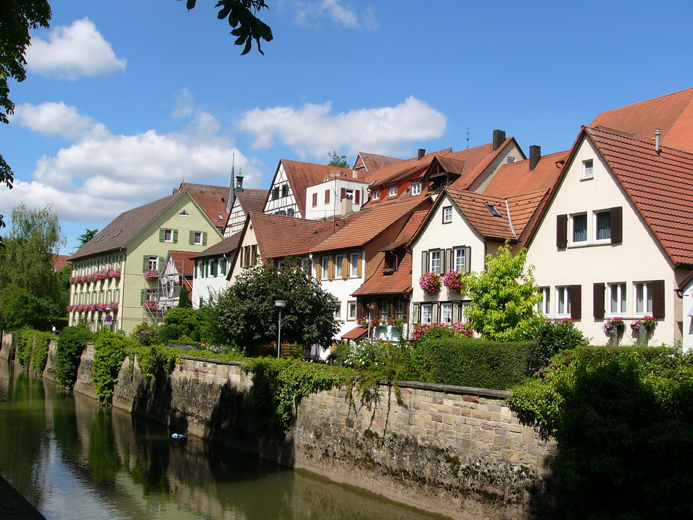 BietigheimBissingen Foto & Bild architektur, ländliche architektur, bietigheimbissingen