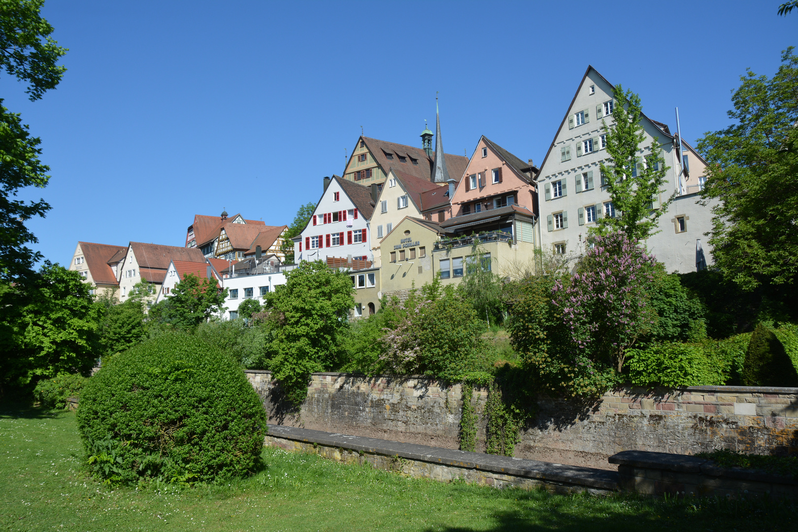BietigheimBissingen Foto & Bild bietigheimbissingen, landschaft, architektur Bilder auf