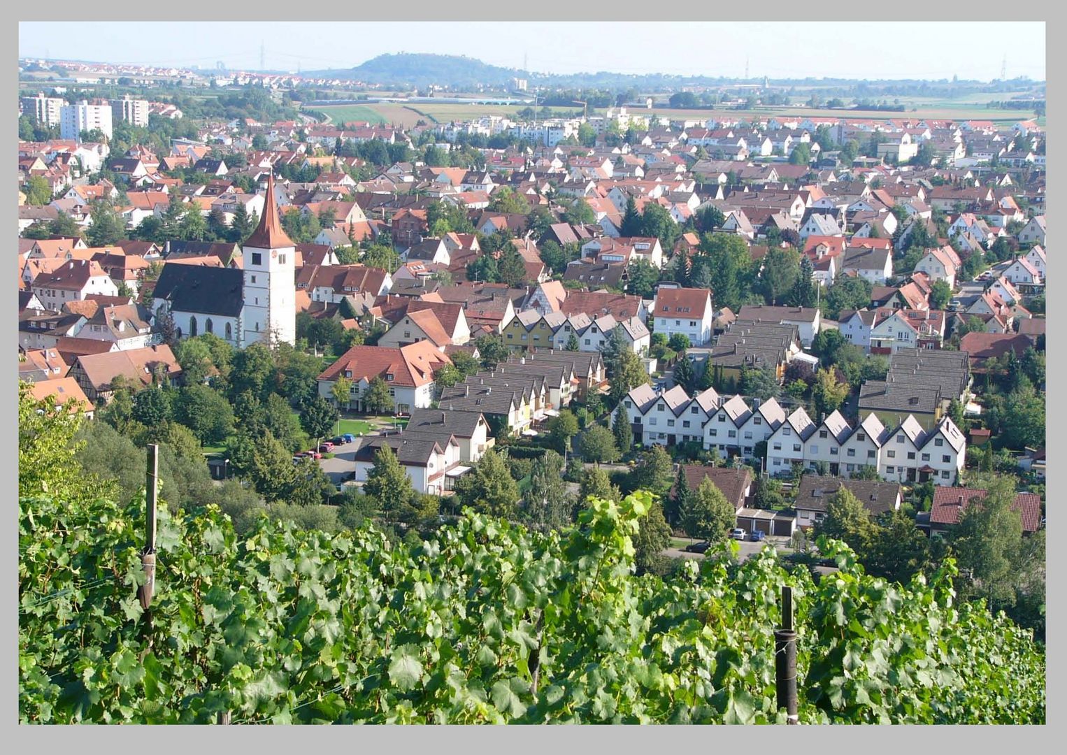 BietigheimBissingen Foto & Bild landschaft, bietigheimbissingen, natur Bilder auf