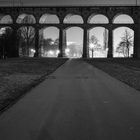 Bietigheim-Bissingen das historische Viadukt