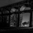 Bietigheim-Bissingen das historische Viadukt