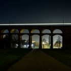 Bietigheim-Bissingen das historische Viadukt